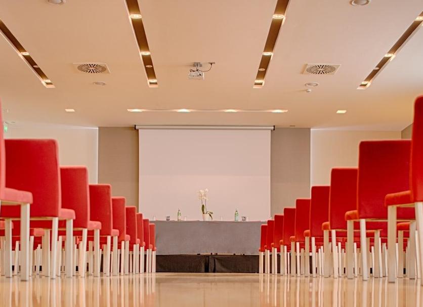 Conference room Ảnh