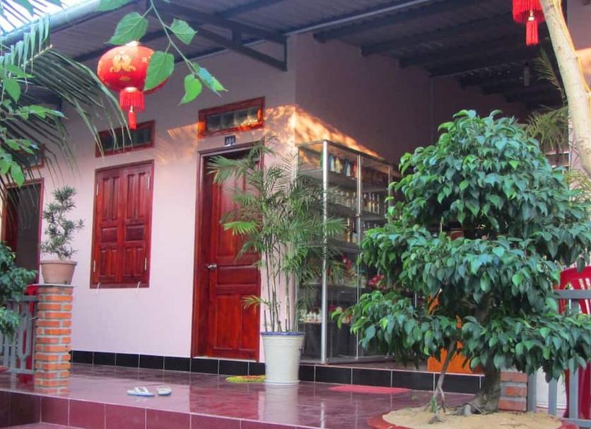 Cảnh ngoài trời Ảnh