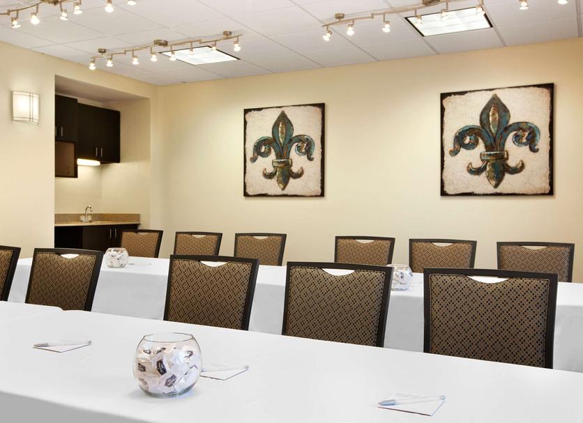 Conference room Ảnh