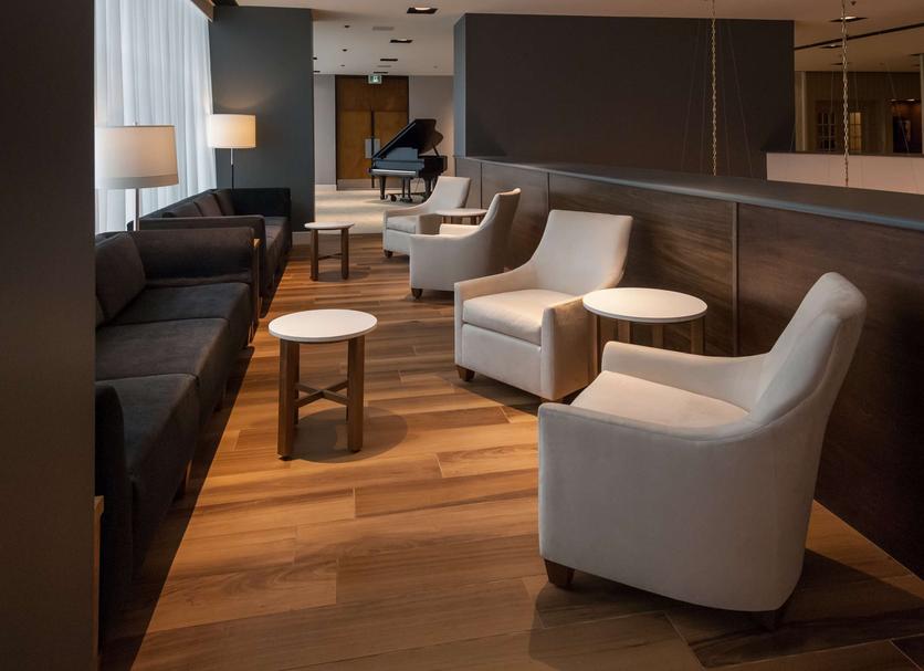 Lounge Ảnh