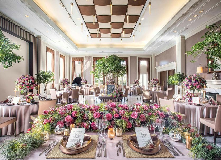 Sảnh yến tiệc Ảnh