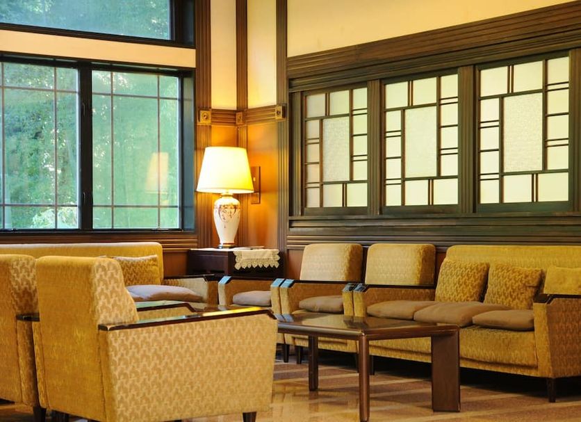 Lounge Ảnh