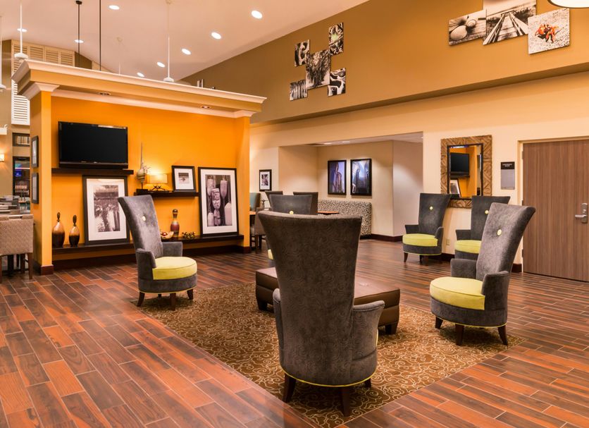 Lounge Ảnh