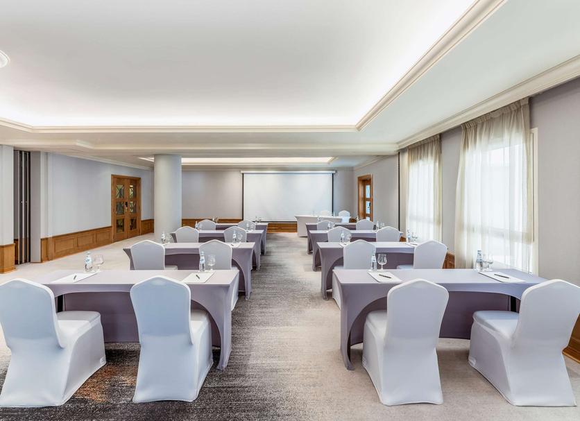 Conference room Ảnh