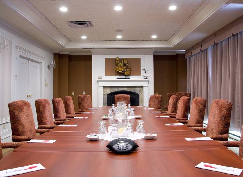 Conference room Ảnh
