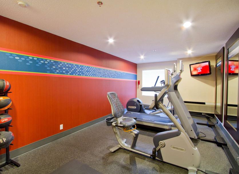 Gym Ảnh