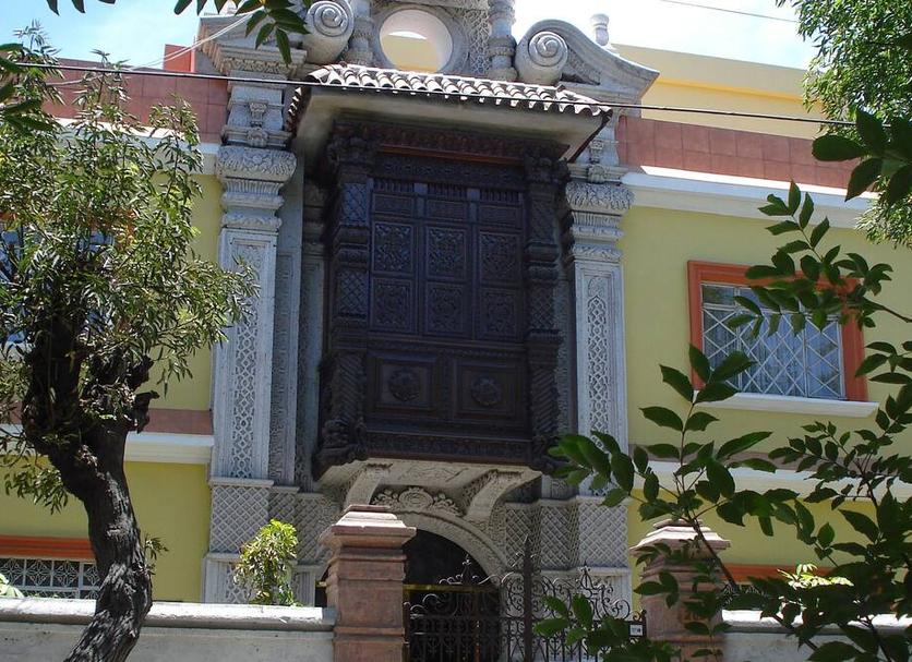 Cảnh ngoài trời Ảnh