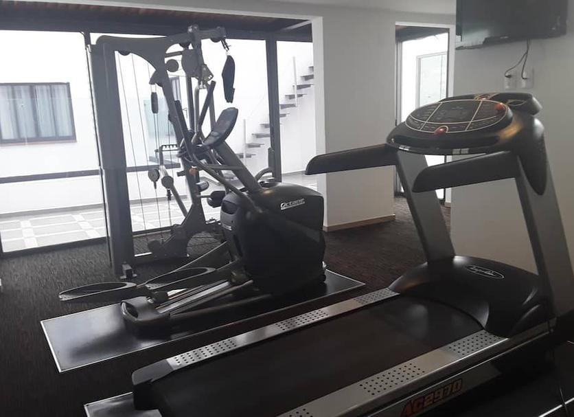 Gym Ảnh