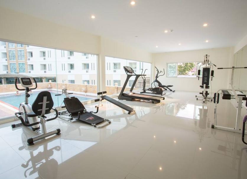 Gym Ảnh