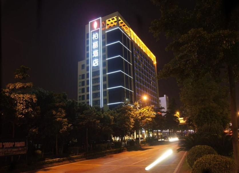 Toà nhà Ảnh