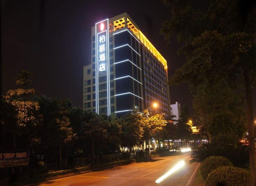 Toà nhà Ảnh