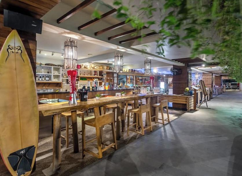 Bar Ảnh