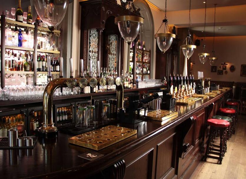 Bar Ảnh