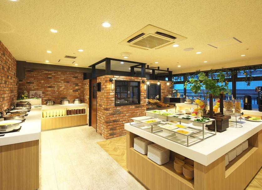 Buffet Ảnh