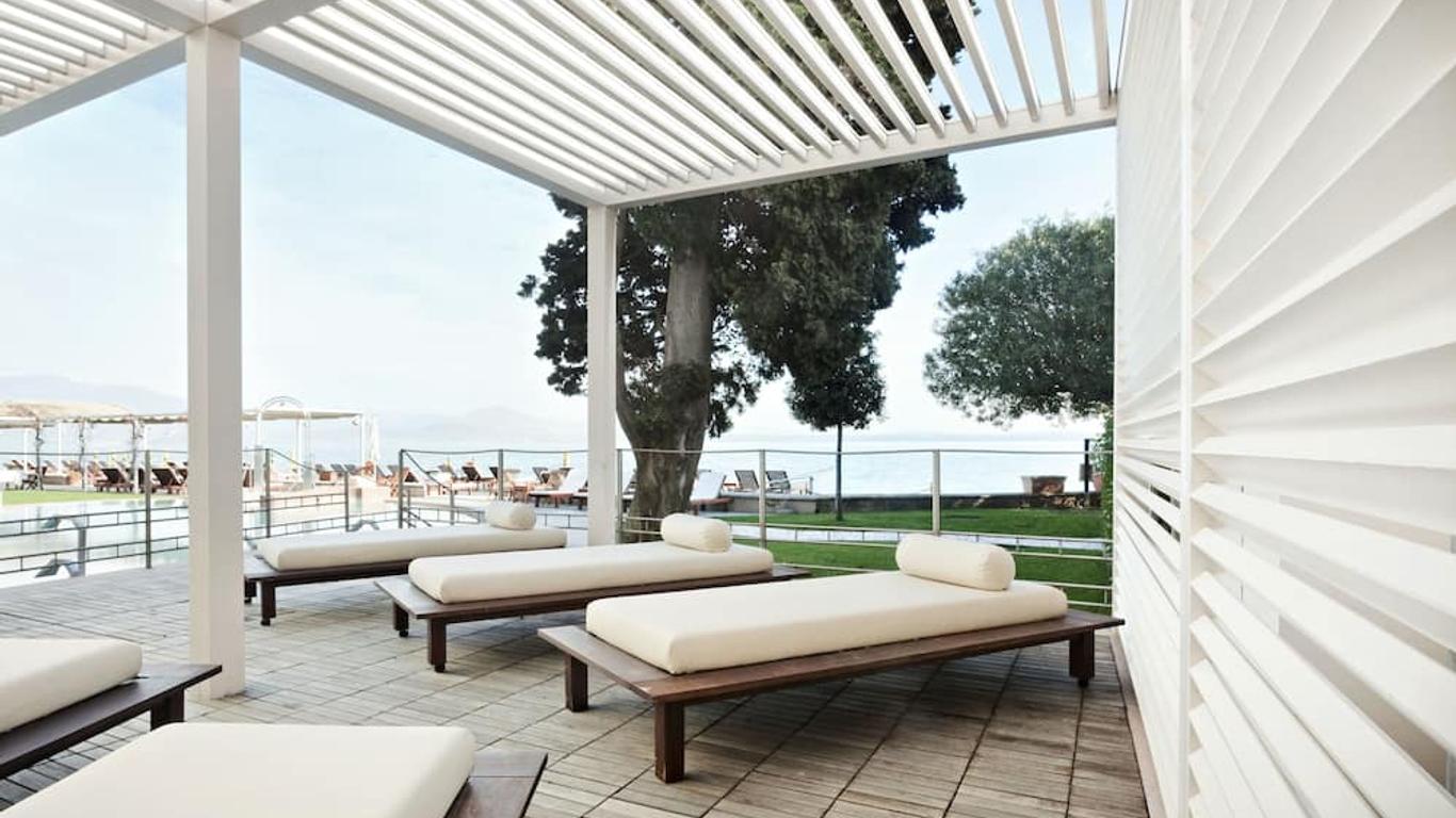 Grand Hotel Terme Sirmione