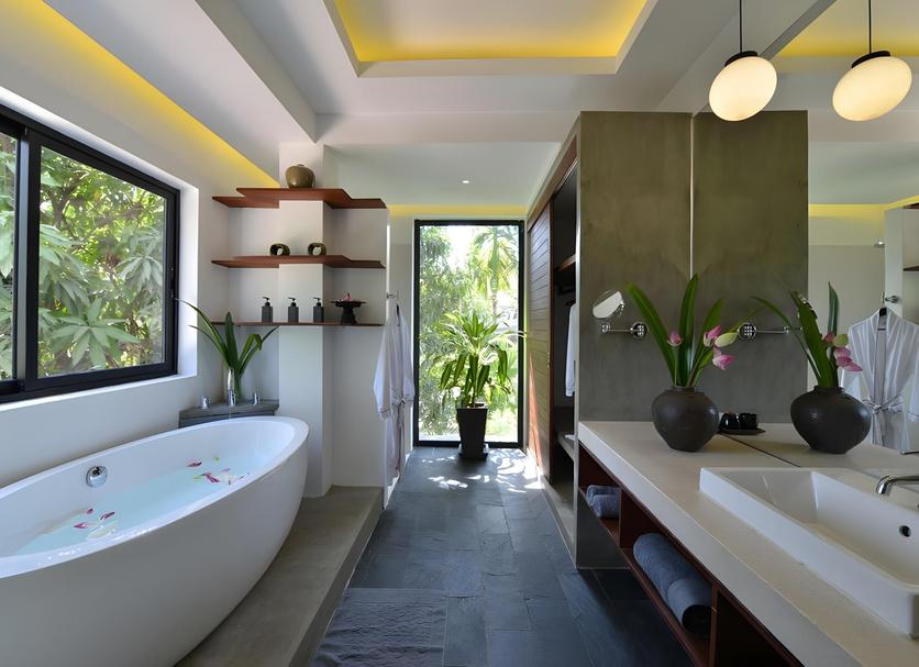 Phòng tắm Ảnh