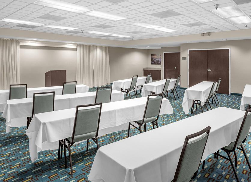 Conference room Ảnh