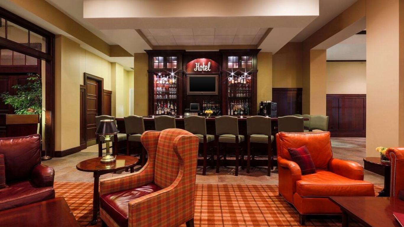 Sheraton Duluth Hotel