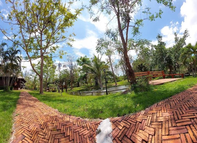 Cảnh ngoài trời Ảnh