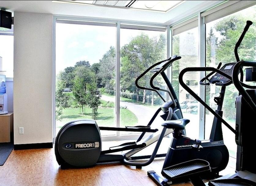 Gym Ảnh