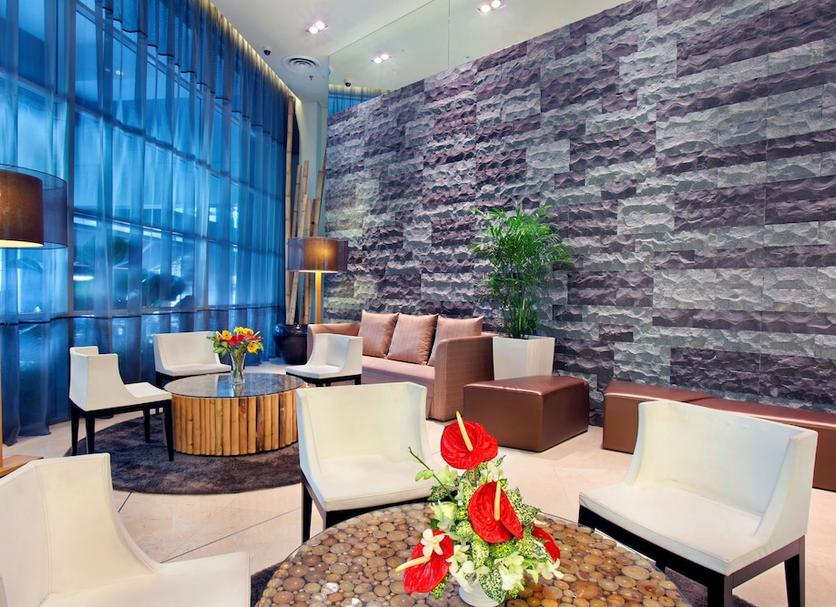 Lounge Ảnh