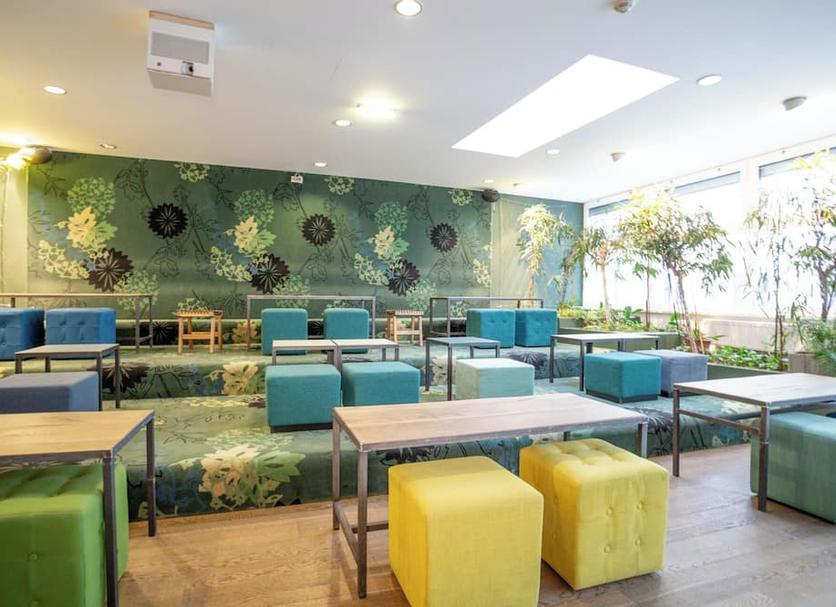 Lounge Ảnh