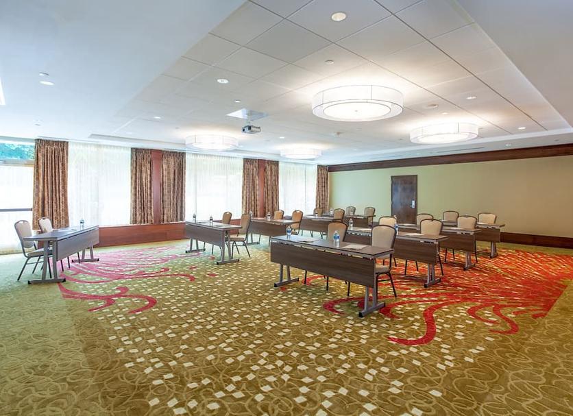 Conference room Ảnh