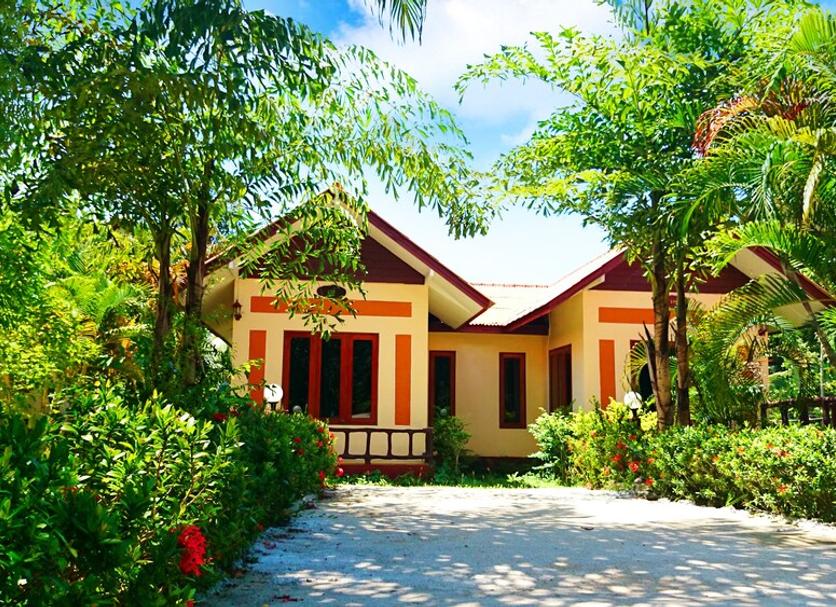 Cảnh ngoài trời Ảnh