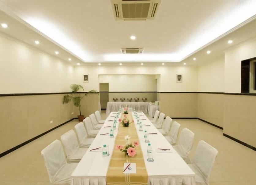 Conference room Ảnh