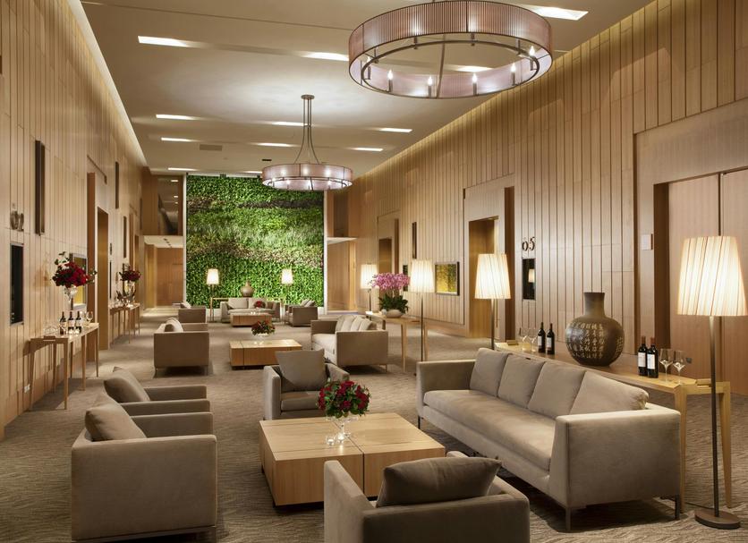 Lounge Ảnh