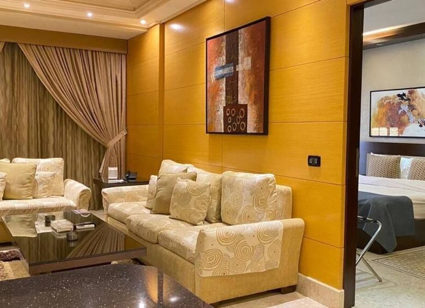 Lounge Ảnh