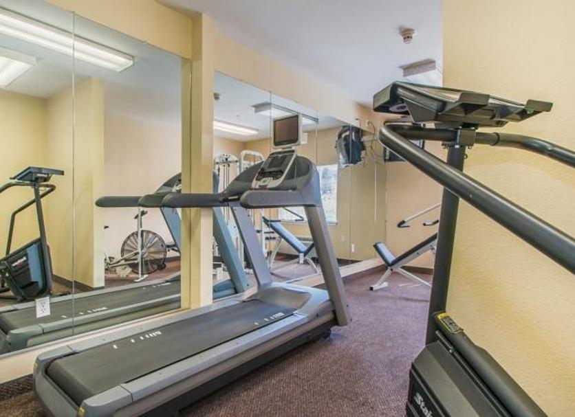 Gym Ảnh