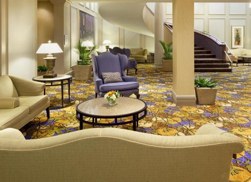 Lounge Ảnh