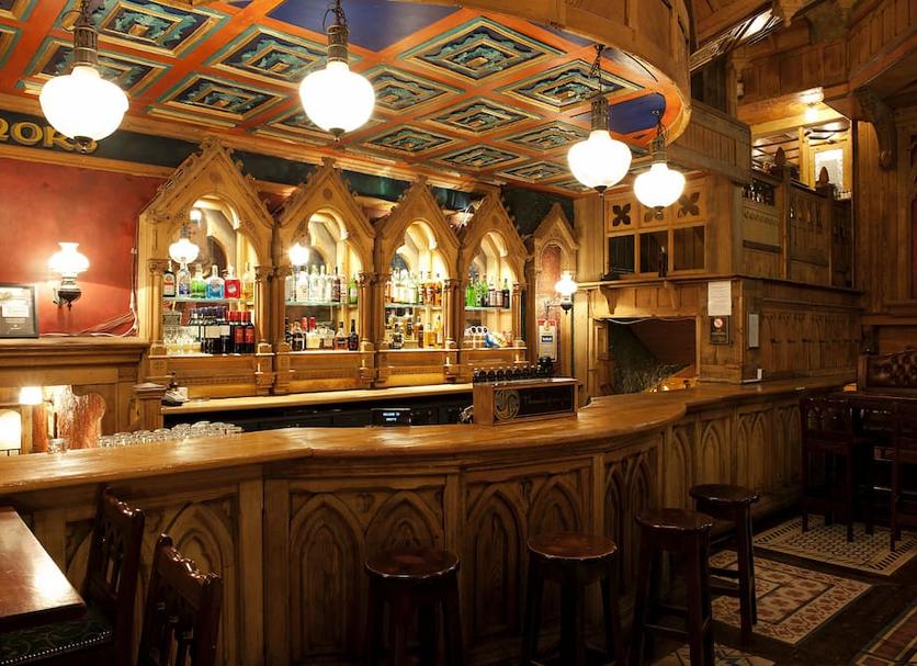 Bar Ảnh