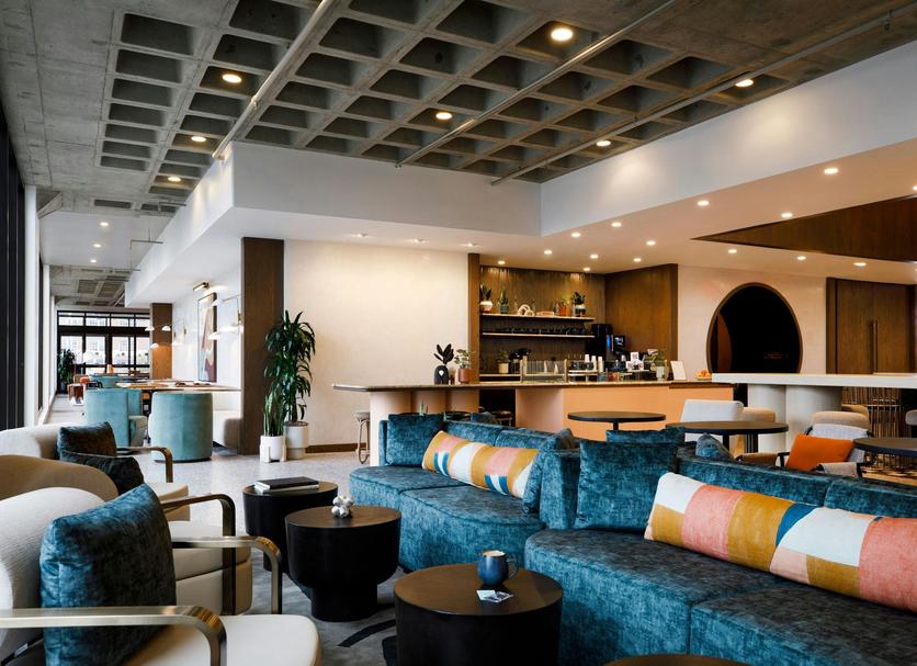 Lounge Ảnh