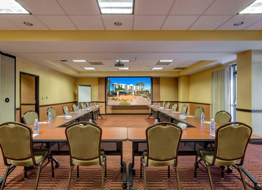 Conference room Ảnh