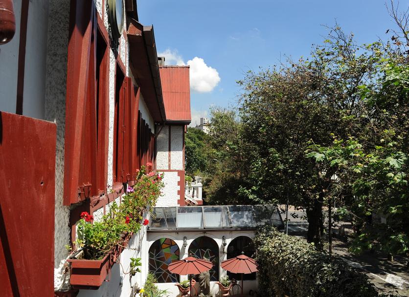 Cảnh ngoài trời Ảnh