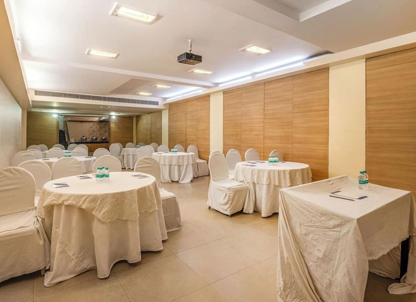Conference room Ảnh