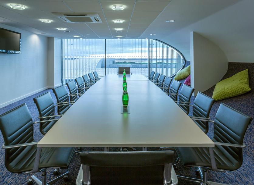Conference room Ảnh