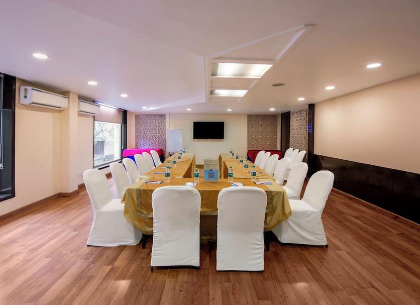 Conference room Ảnh