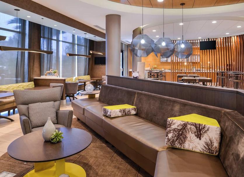 Lounge Ảnh