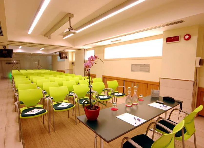 Conference room Ảnh