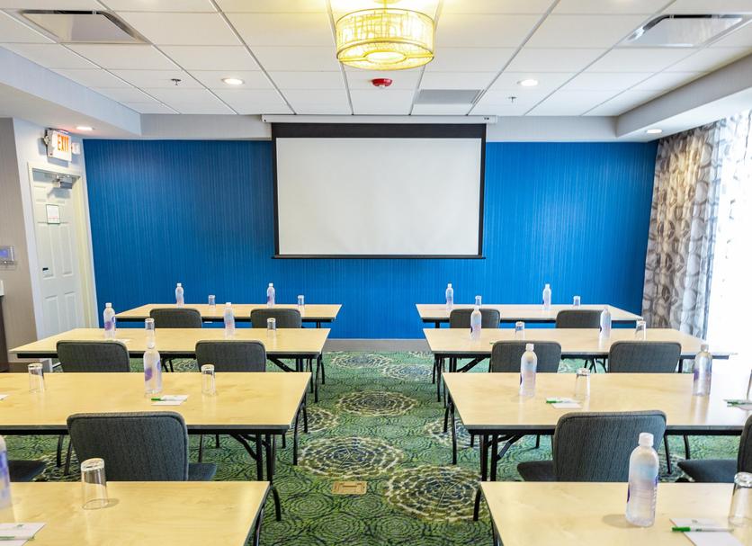 Conference room Ảnh