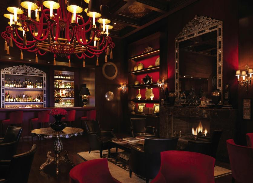 Bar Ảnh