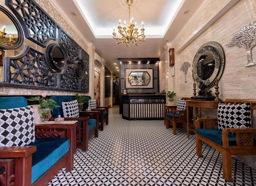 Lounge Ảnh