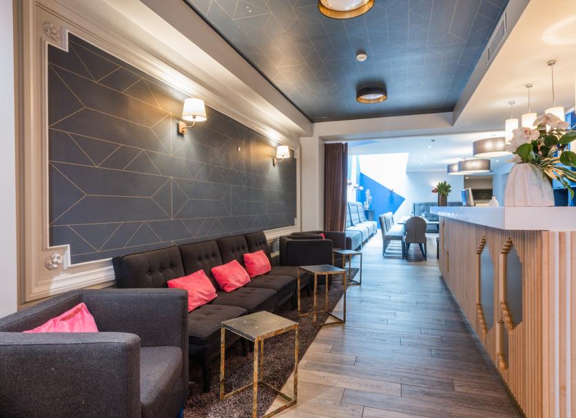 Lounge Ảnh