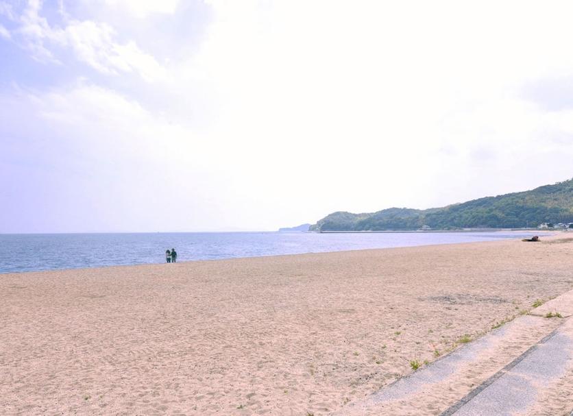 Bãi biển Ảnh