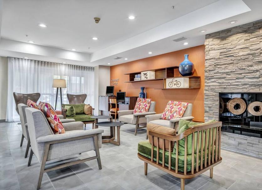 Lounge Ảnh