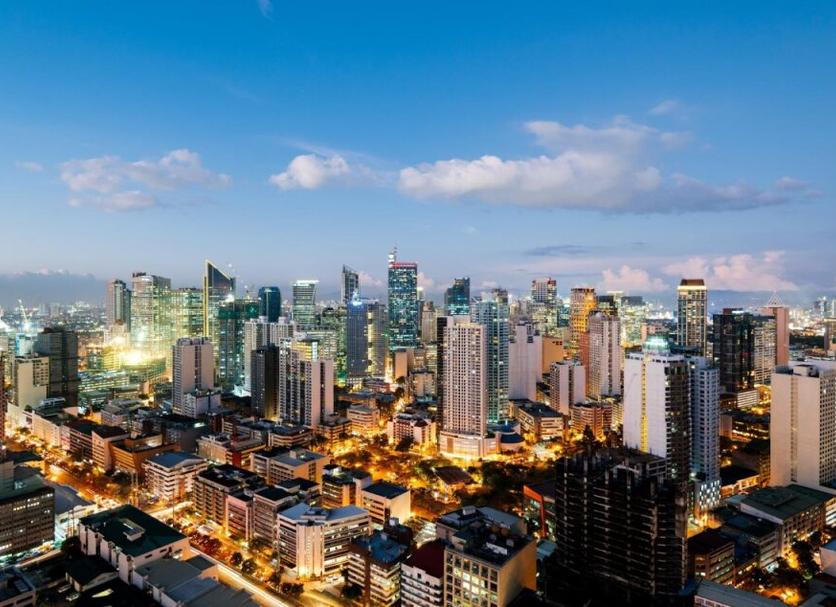 Cảnh ngoài trời Ảnh