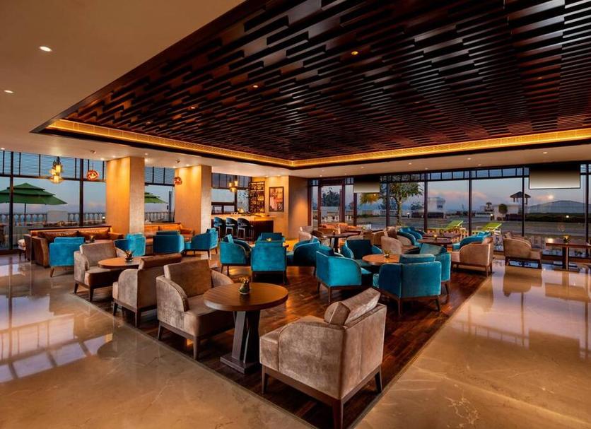 Lounge Ảnh